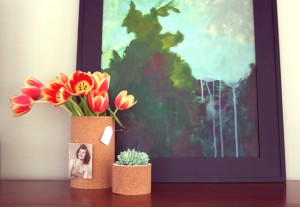 Vase