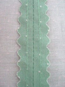 P1010026 pinked finished seams