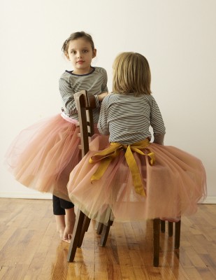 tutu laurie