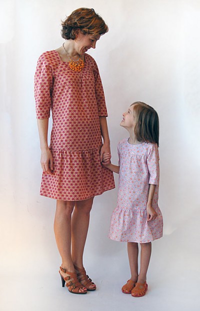 matching-dresses