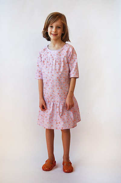 class-picnic-dress