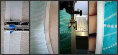 Seam Allowances Seam Allowances