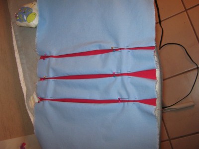 Snow White Dress