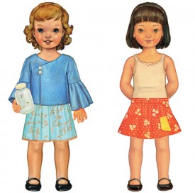 New Styles for Summer 2012