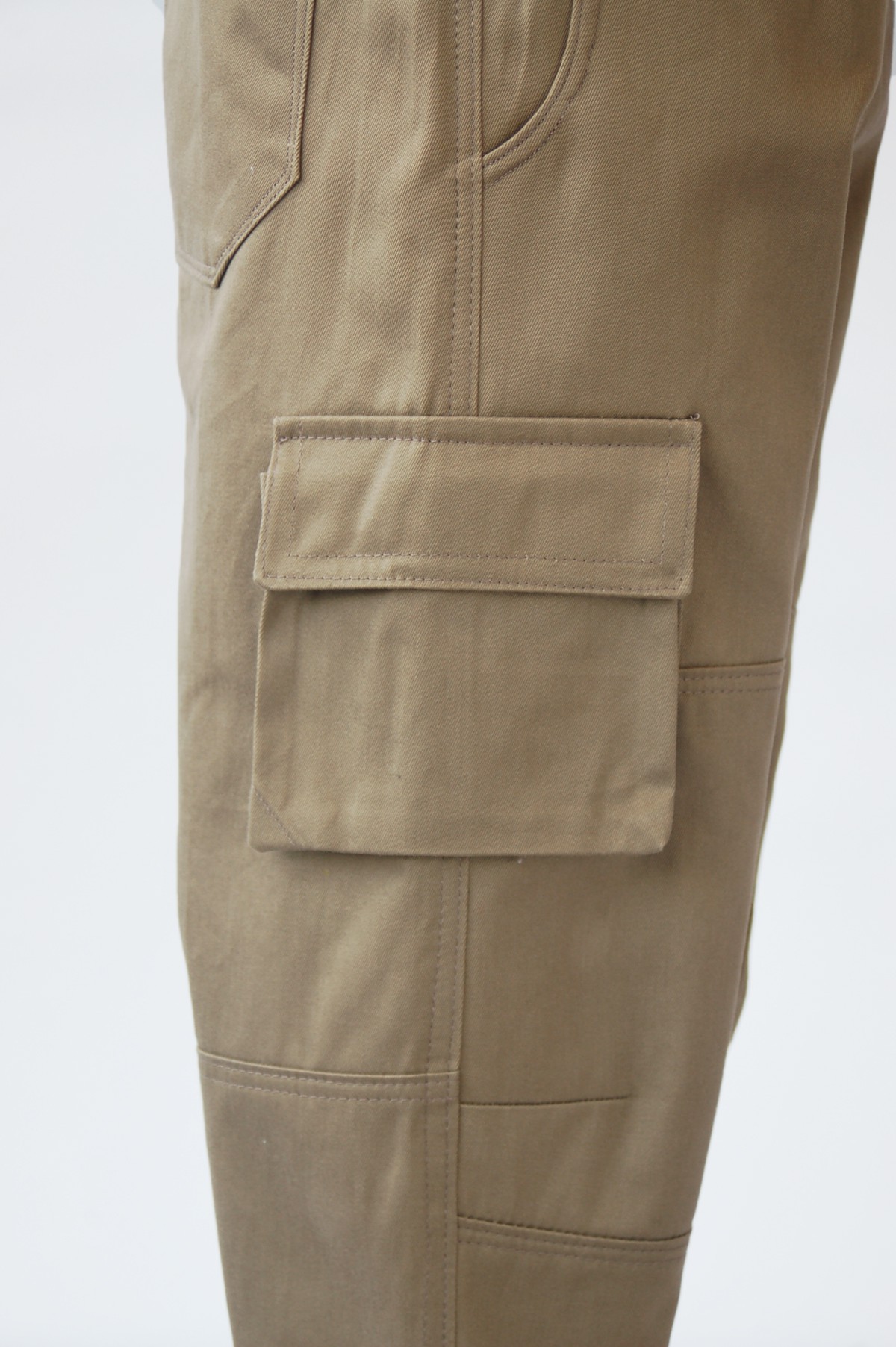 cargo pants fabric - Pi Pants