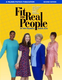 Fit for Real People Fit for Real People