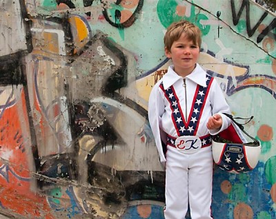 Piers-as-Evel