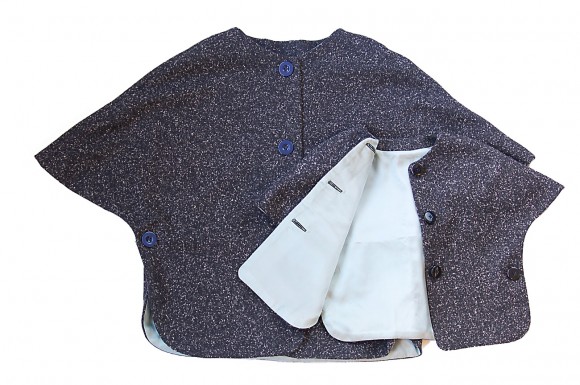 Capes