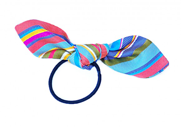 Bow Hair Tie