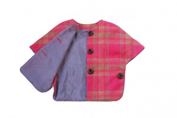 Cape Lining