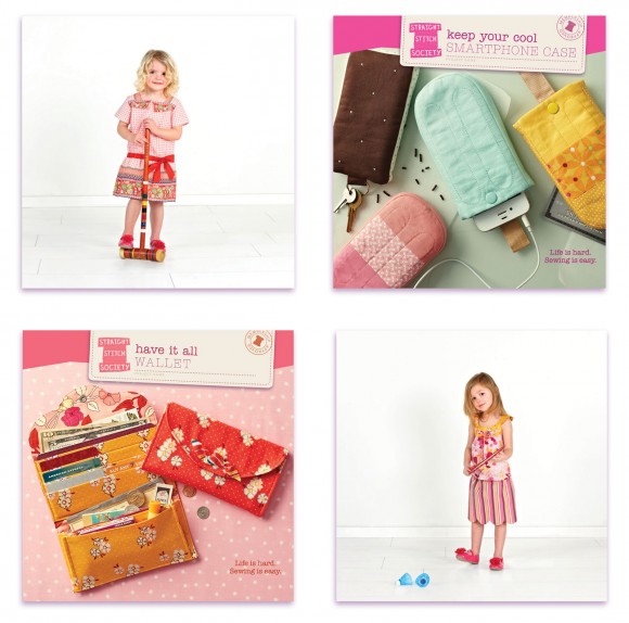 Spring Pattern Sale