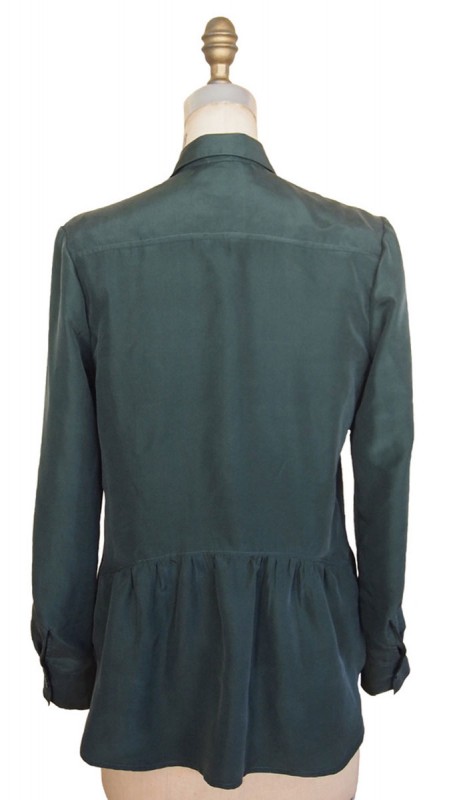 Grainline Studio Archer Button Up Shirt Sewing Pattern
