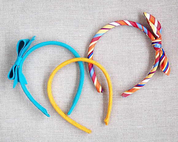 headbands