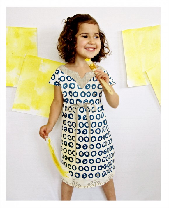Roller Skate Dress