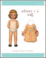Bubble Dress