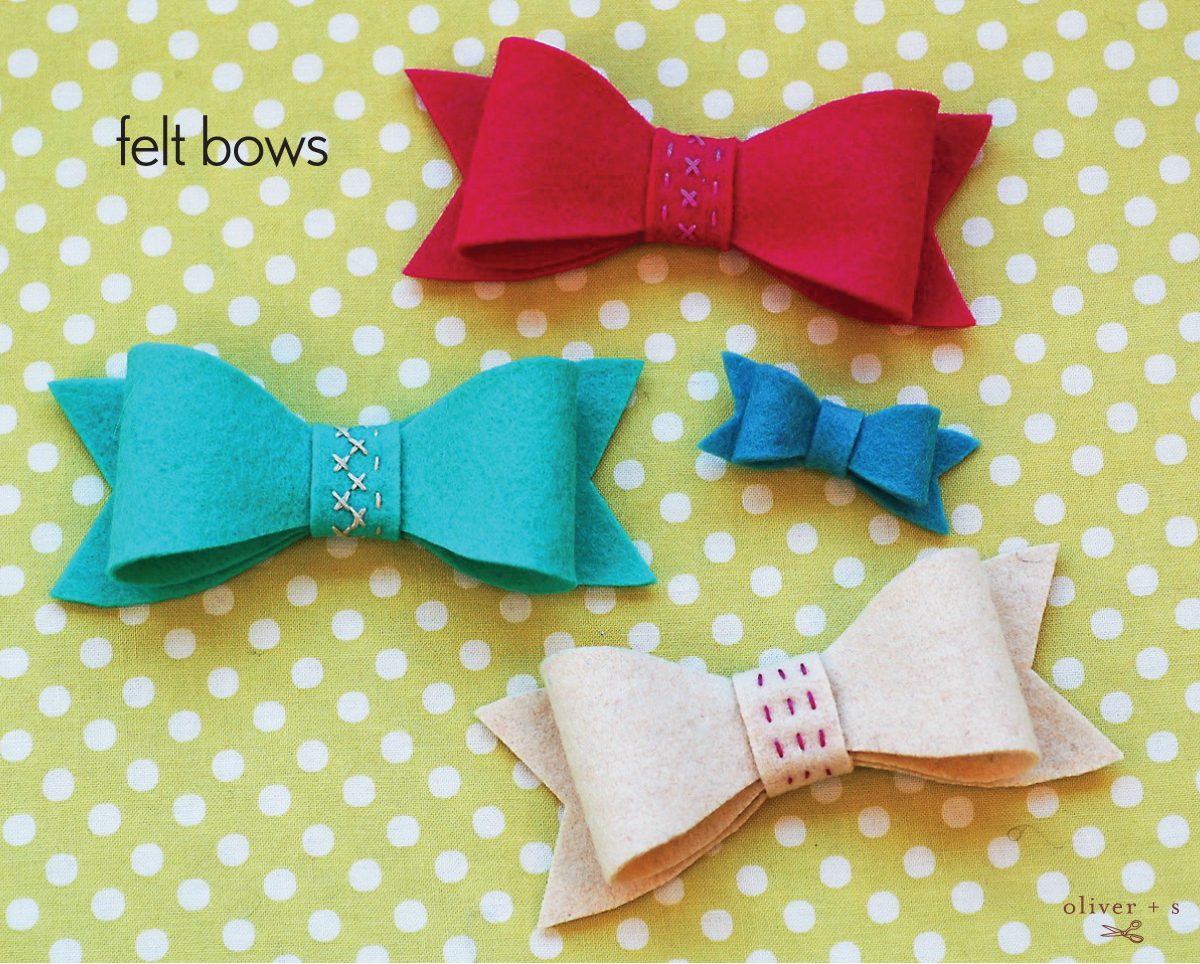 Bow Making Instructions for perfect Handmade Bows every time
