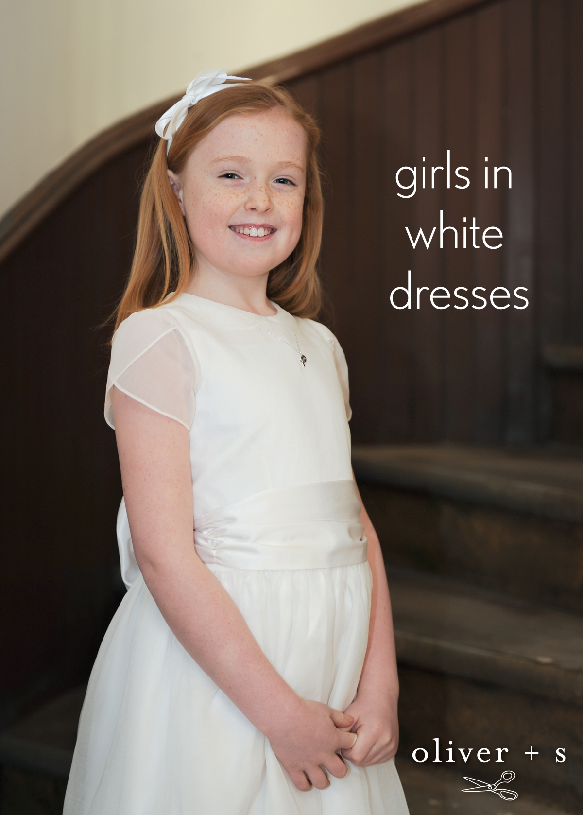 The perfect white dress does exist, and @jacylenore found it. Meet