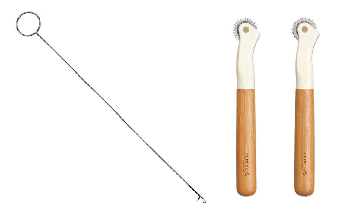 Sewing Small Talk: Favorite Non-Essential Sewing Tools, Blog