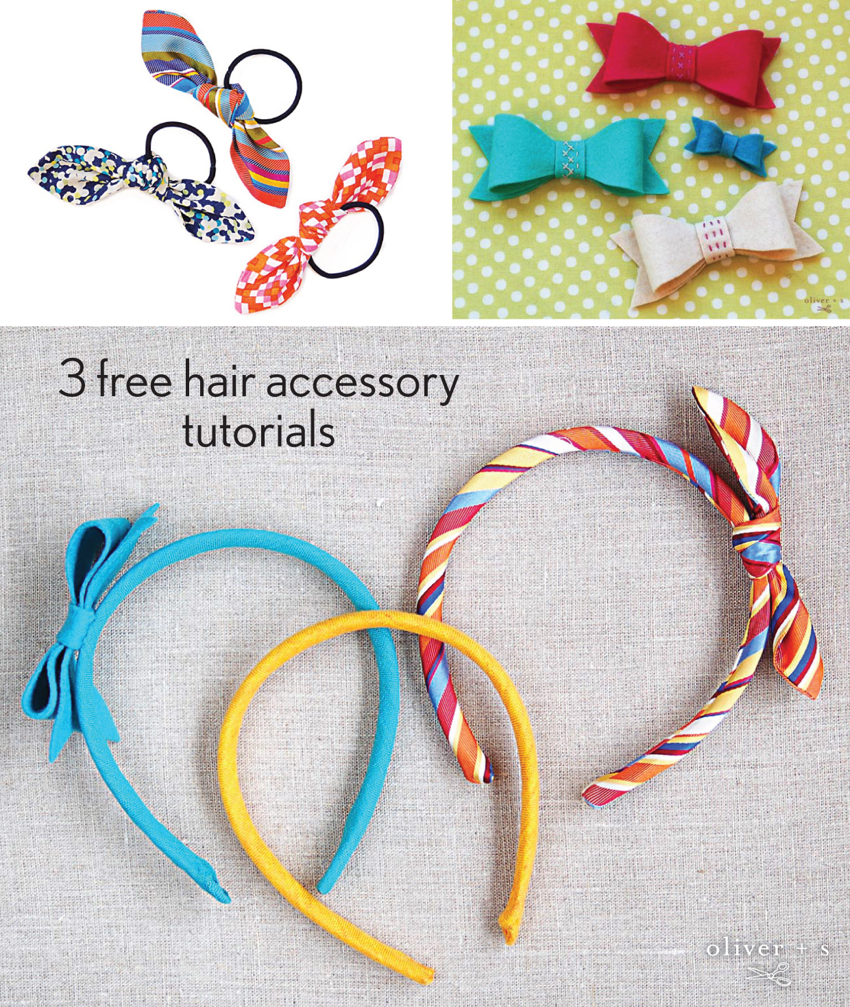 31 Pretty Hair Accessories You Can Actually Make  Hair accessories, Diy  hairstyles, Diy hair accessories