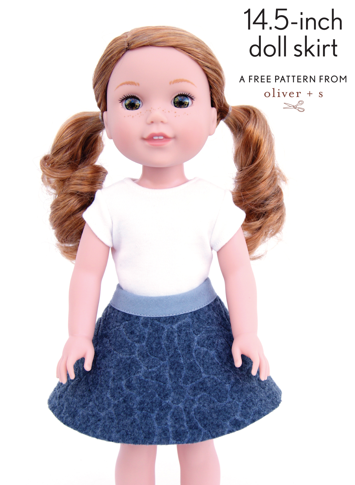my life doll clothes patterns