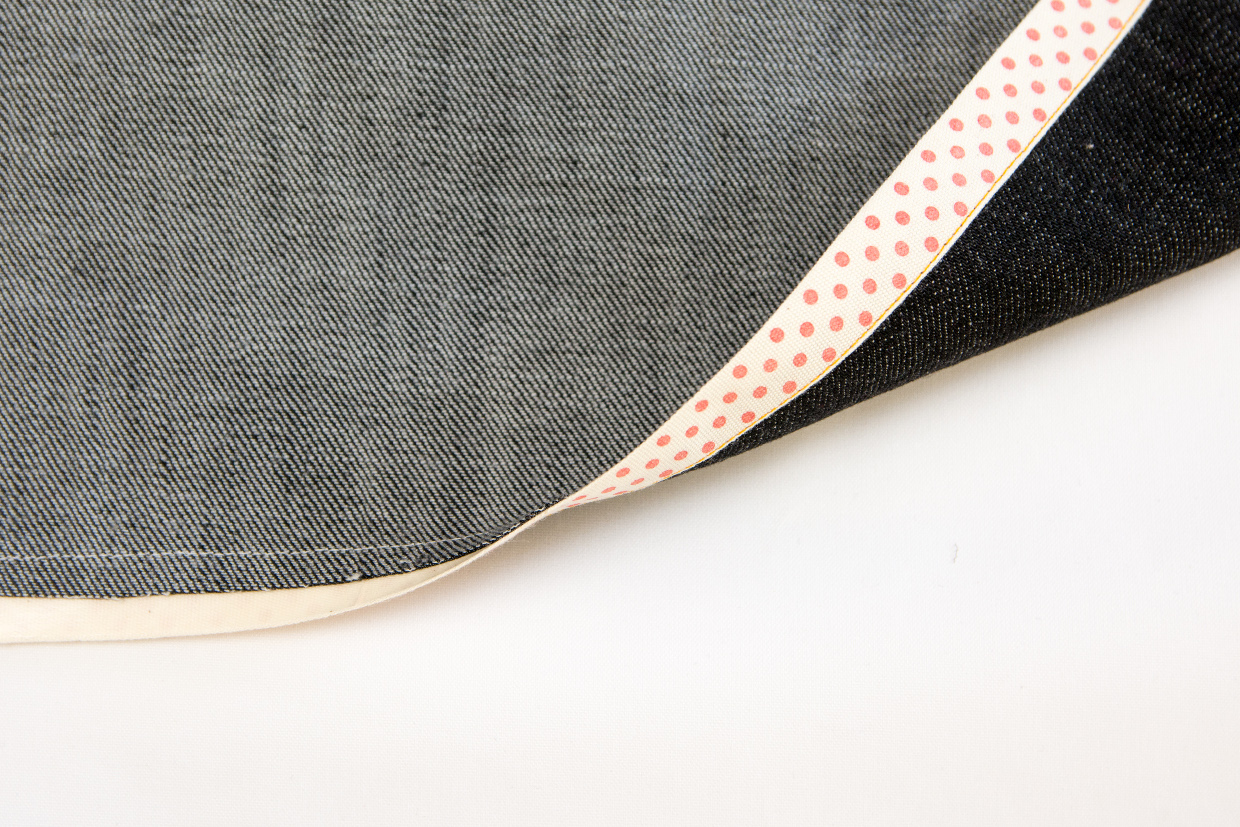 Learn to Sew - How to Use Hemming Tape 