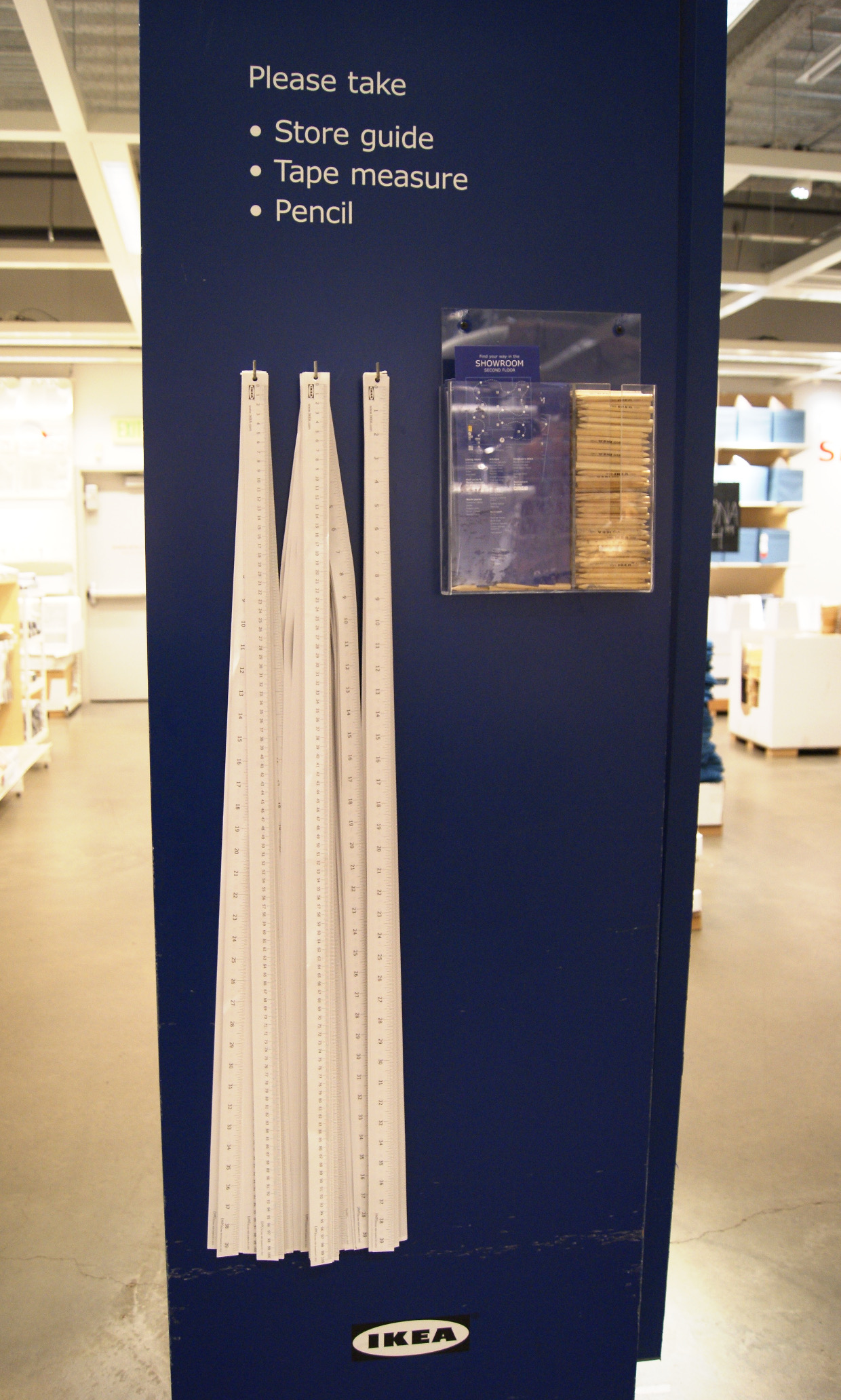 SY Iron-on hemming strip - IKEA CA