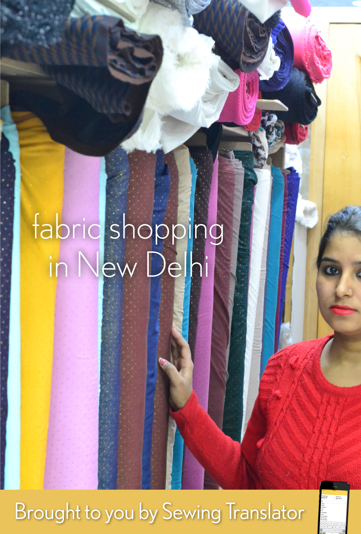 Upgrade Your Style With Striped Fabric - Buy Now Our Striped Fabric – Sahni  Fabs