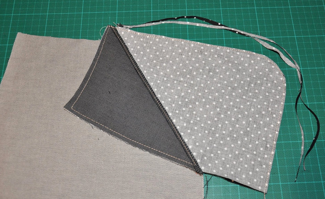 How to Draft Trouser Pockets, Blog