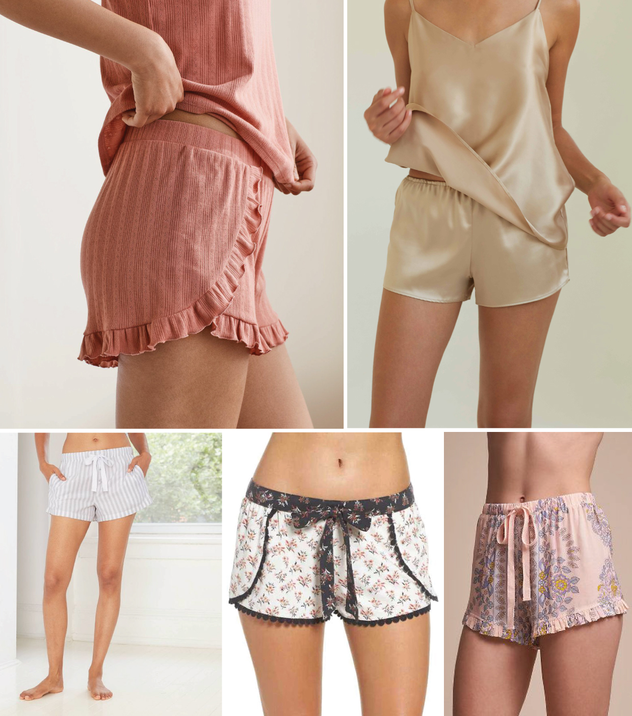What are  Shorts and How to Make Them