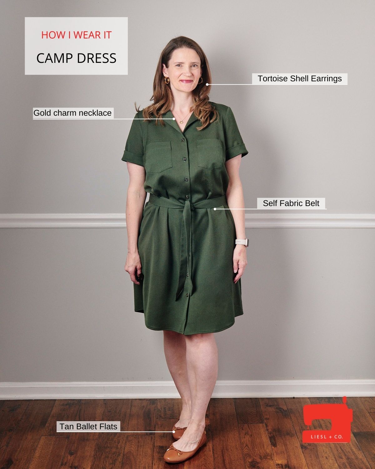 What to Wear Camping, HOWTOWEAR Fashion