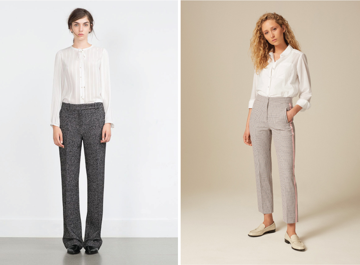 Introducing the Liesl + Co. Peckham Women's Trousers Sewing Pattern, Blog