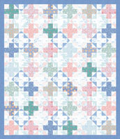 Oliver + S Cape Ann Quilt