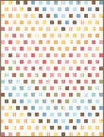 Oliver + S Modern Workshop Quilt