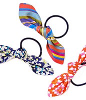 Bow Hair Ties