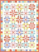 Oliver + S City Weekend Quilt