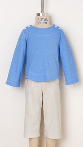 digital sailboat top, skirt + pants sewing pattern