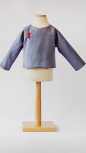 digital firefly jacket sewing pattern