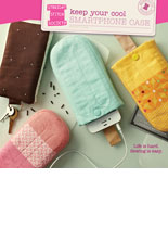 keep your cool smartphone case sewing pattern