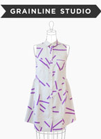 Grainline Studio Sewing Patterns