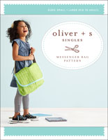 Oliver + S Sewing Patterns