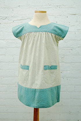 Ice Cream Dress