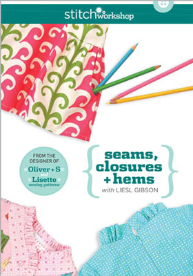 Apparel Sewing Basics