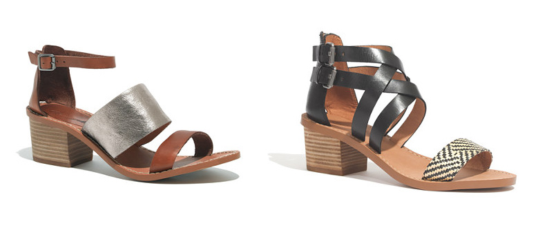 Summer Shoes: What Are You Wearing? | Blog | Oliver + S