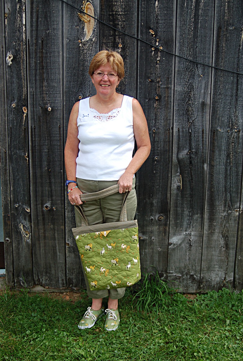 Vermont Sewing Weekend 2 Blog Oliver + S