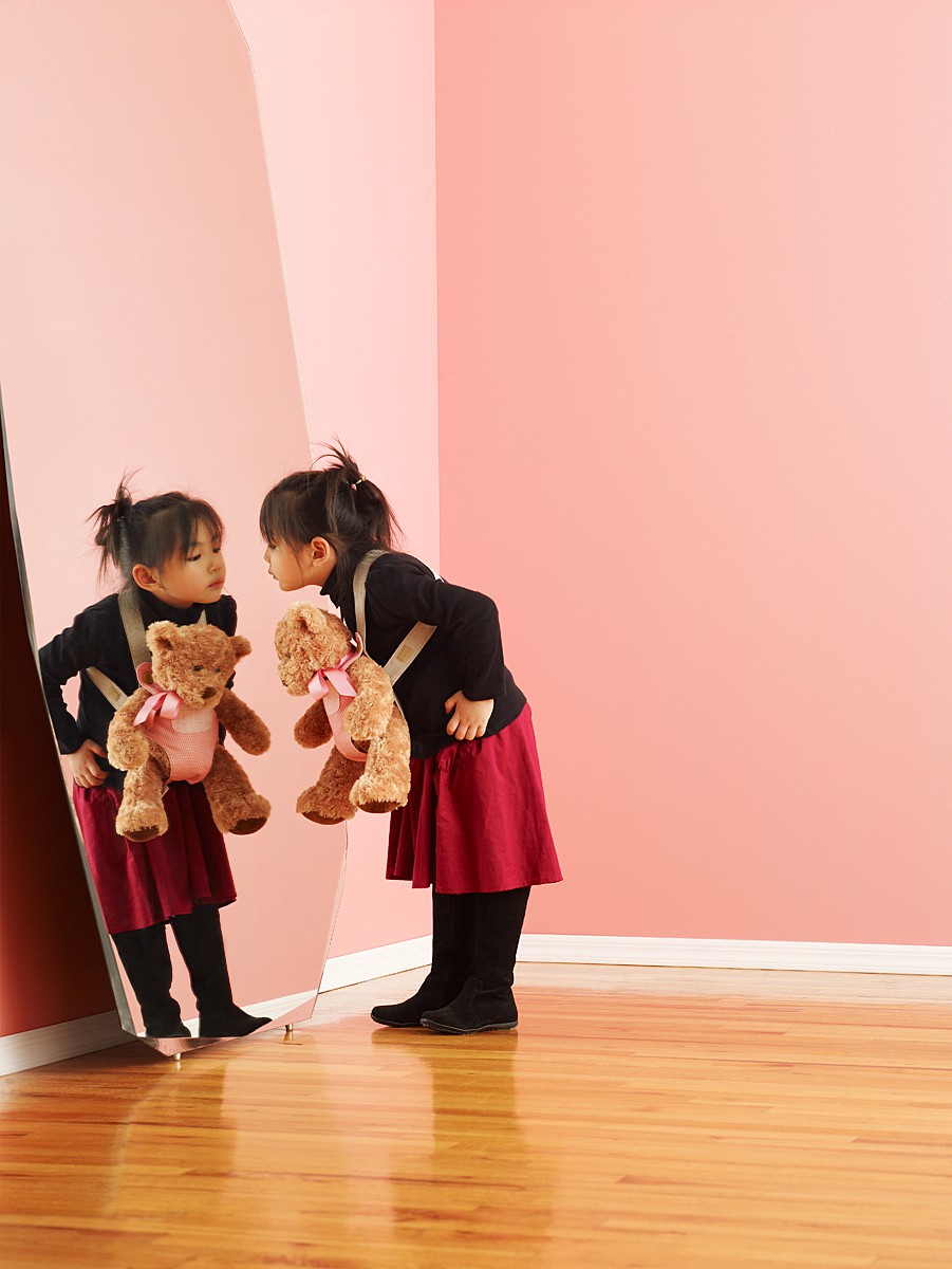 Little Things to Sew: Bear Carrier | Blog | Oliver + S