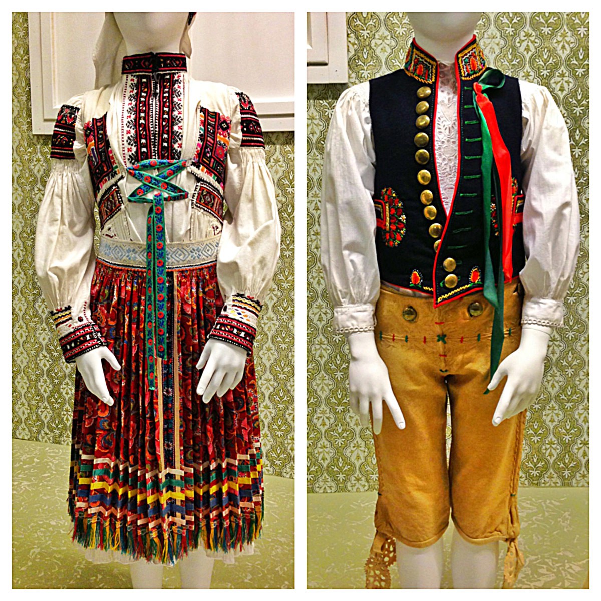 Inspiration Prague, Part 1 Blog Oliver + S