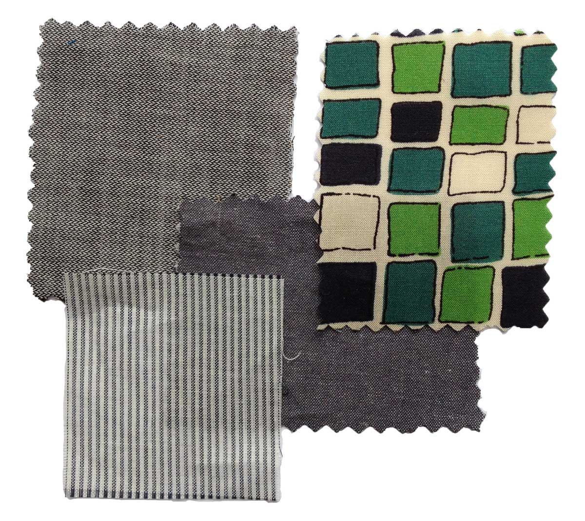 Finding the Right Fabric Drygoods Design Online Blog Oliver + S