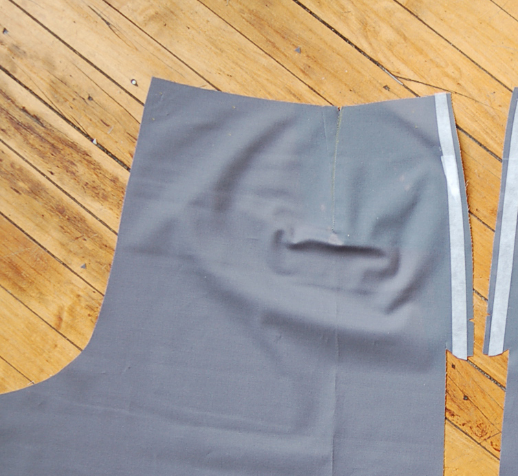 Girl Friday/lunch Box Culottes Sew-Along | Blog | Oliver + S