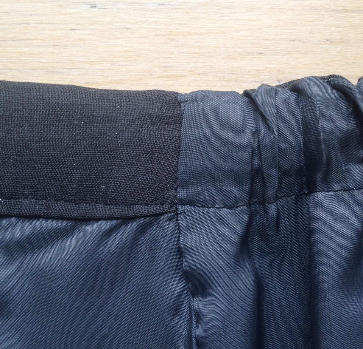 Topic: Adding a Lining to the Everyday Skirt =) | Discuss | Oliver + S