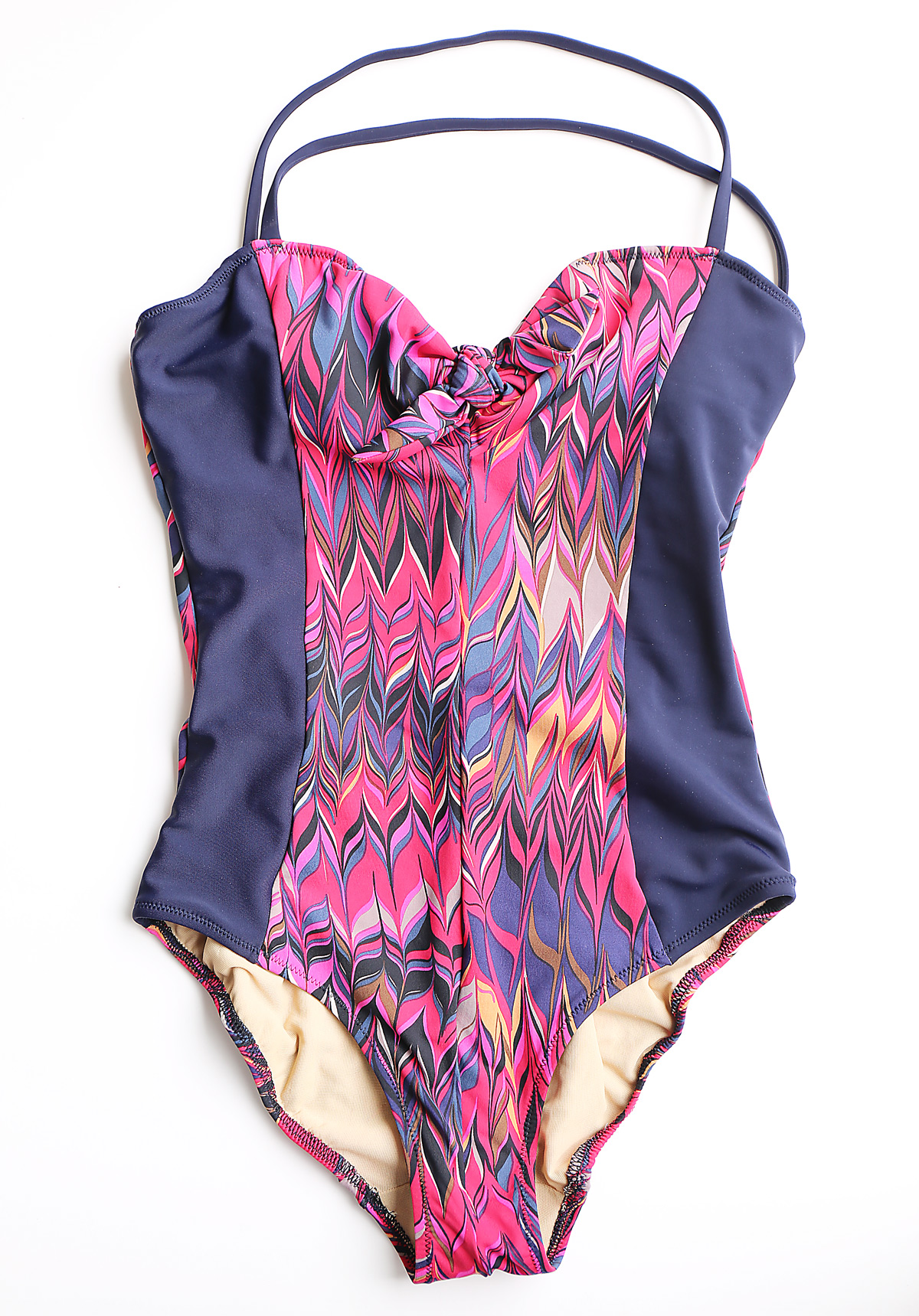 Lisette for Butterick B6358 Swimsuit Sew Along | Blog | Oliver + S